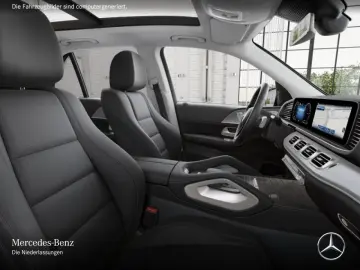 MERCEDES-BENZ GLE 350 de 4M AMG Adv.  Night Pano DIS&hellip;