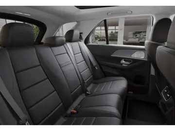 MERCEDES-BENZ GLE 350 de 4M AMG-Sport Pano AHK AIRM &hellip;