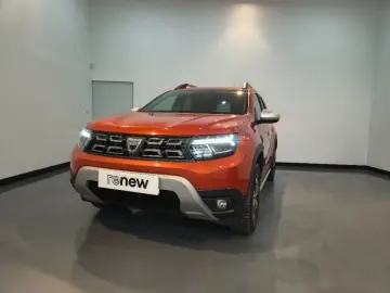 DACIA DUSTER 1.3 TCe 150CP Prestige EDC