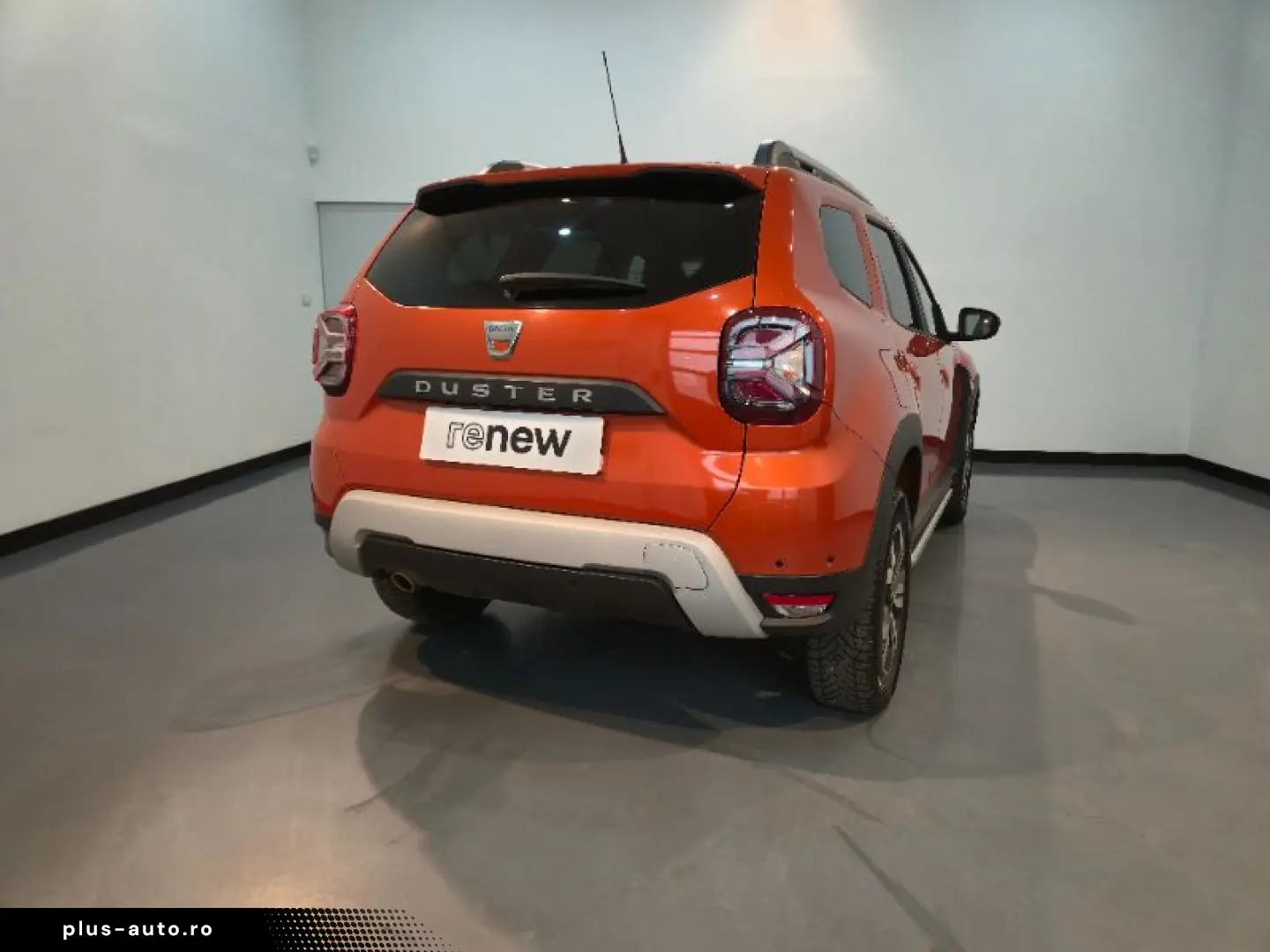 DACIA DUSTER 1.3 TCe 150CP Prestige EDC