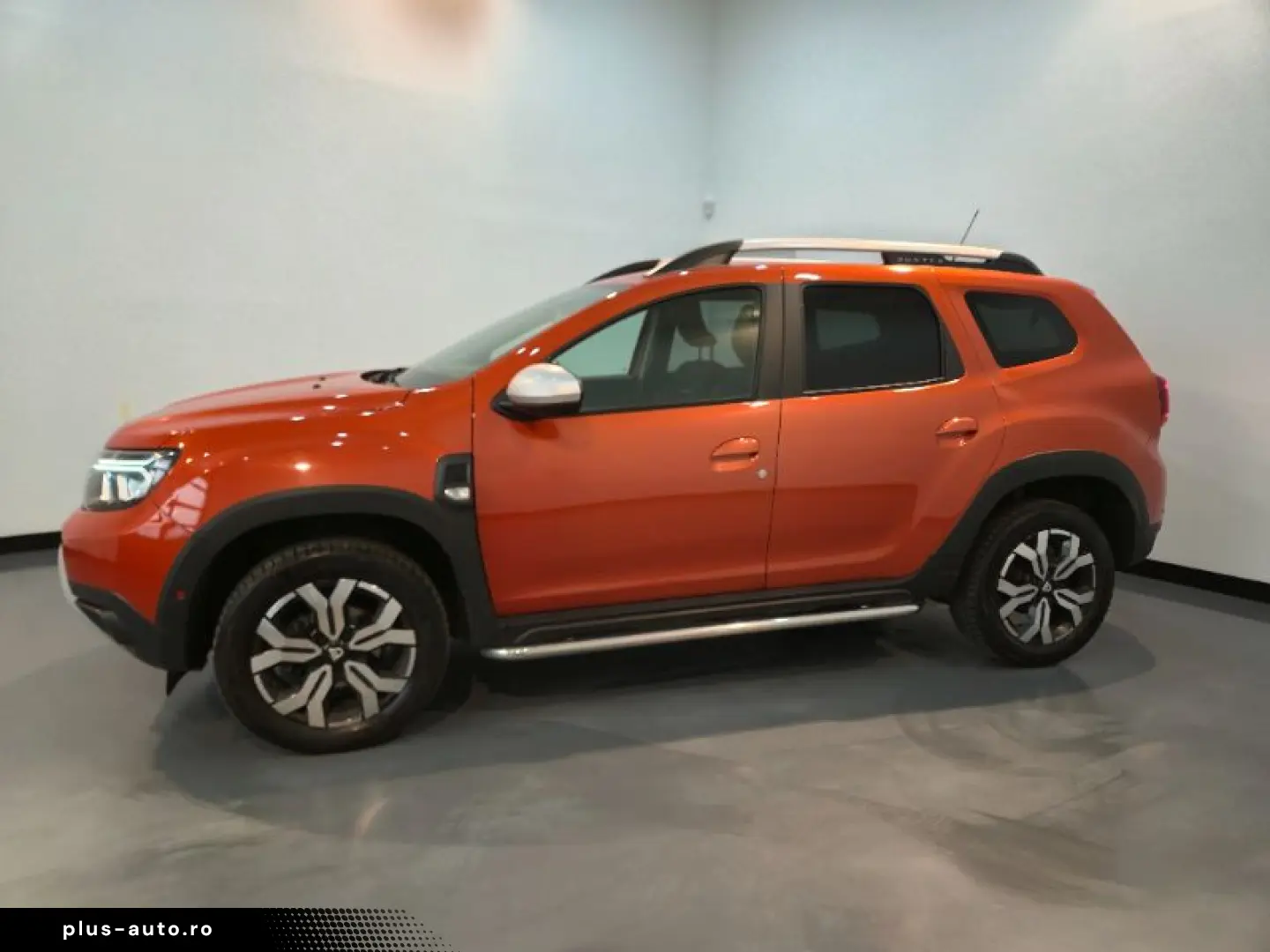 DACIA DUSTER 1.3 TCe 150CP Prestige EDC