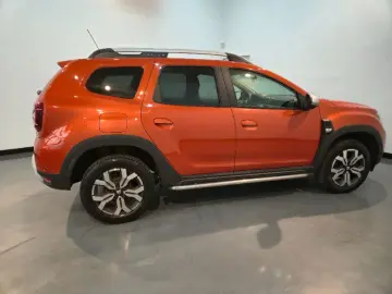 DACIA DUSTER 1.3 TCe 150CP Prestige EDC