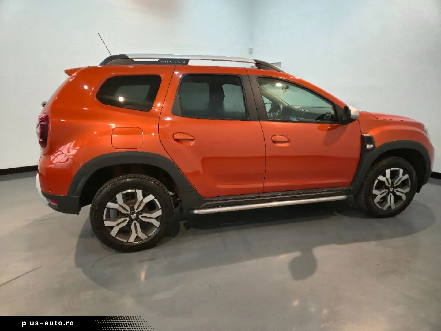 DACIA DUSTER 1.3 TCe 150CP Prestige EDC