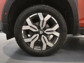 DACIA DUSTER 1.3 TCe 150CP Prestige EDC