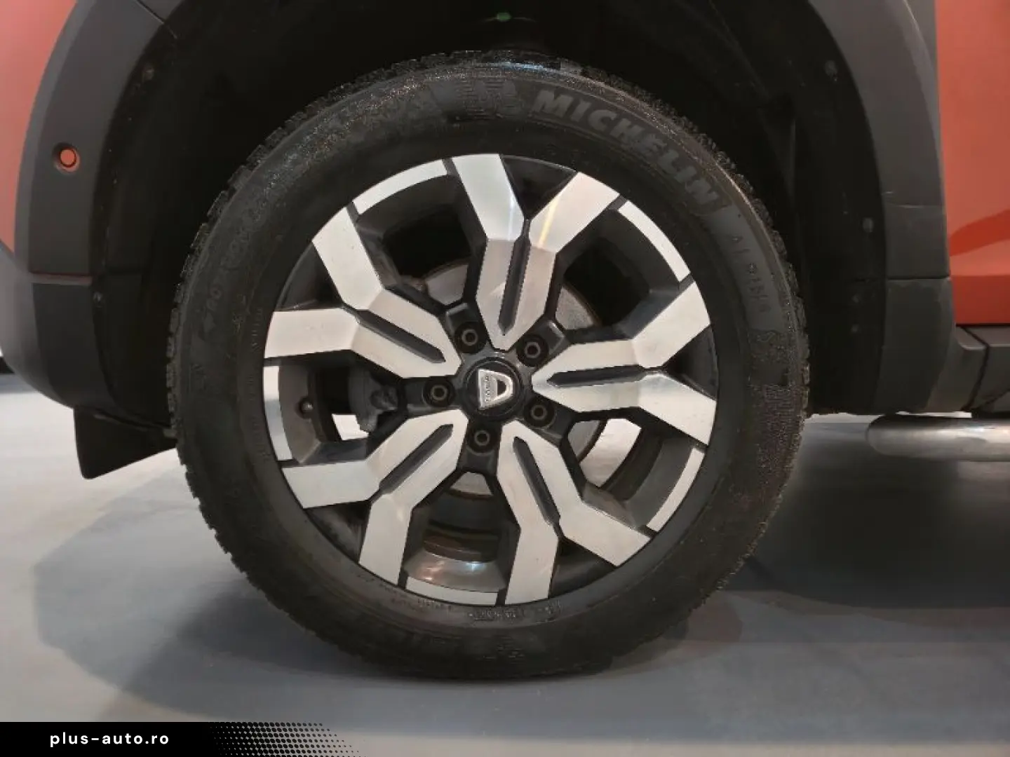 DACIA DUSTER 1.3 TCe 150CP Prestige EDC