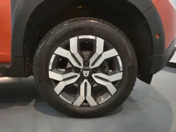 DACIA DUSTER 1.3 TCe 150CP Prestige EDC