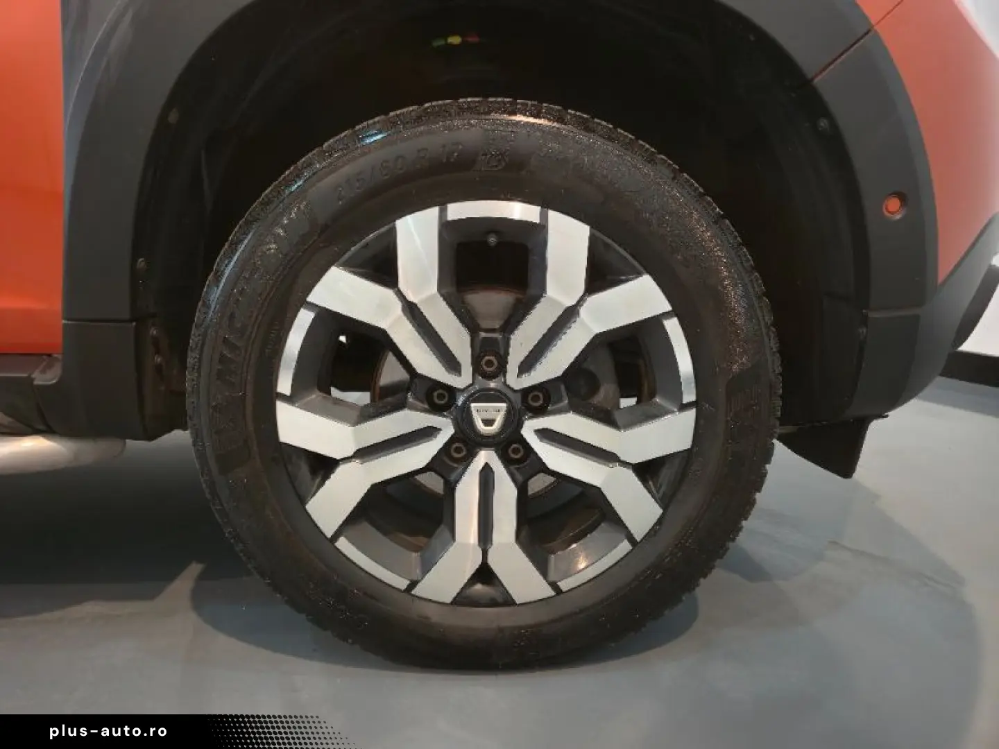 DACIA DUSTER 1.3 TCe 150CP Prestige EDC