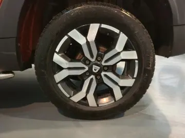 DACIA DUSTER 1.3 TCe 150CP Prestige EDC