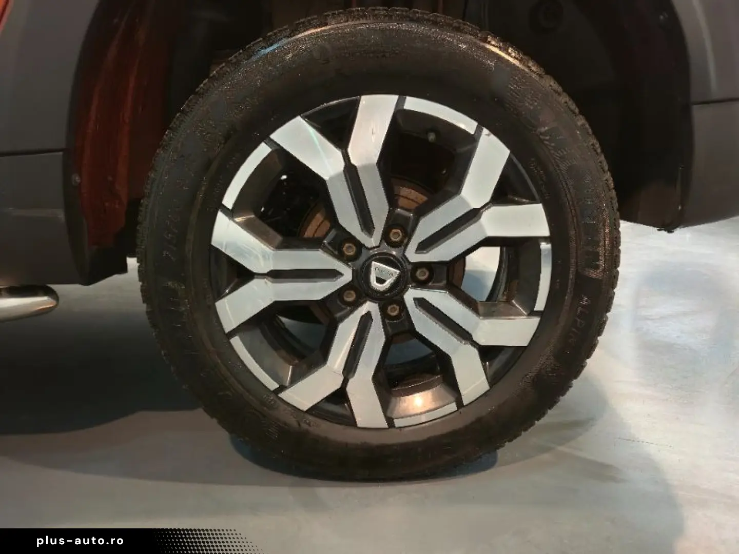 DACIA DUSTER 1.3 TCe 150CP Prestige EDC