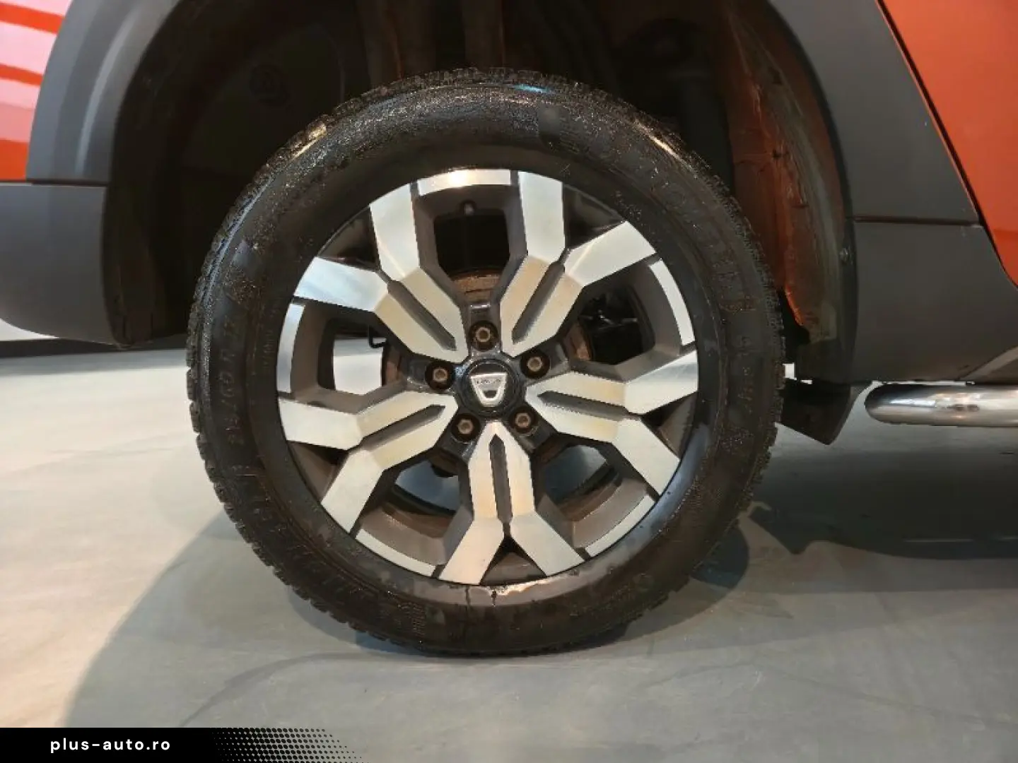 DACIA DUSTER 1.3 TCe 150CP Prestige EDC