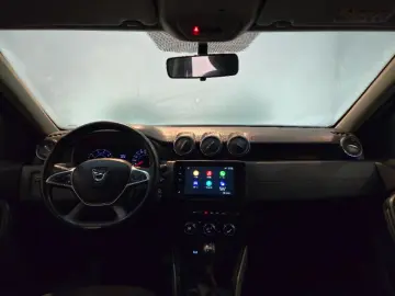DACIA DUSTER 1.3 TCe 150CP Prestige EDC