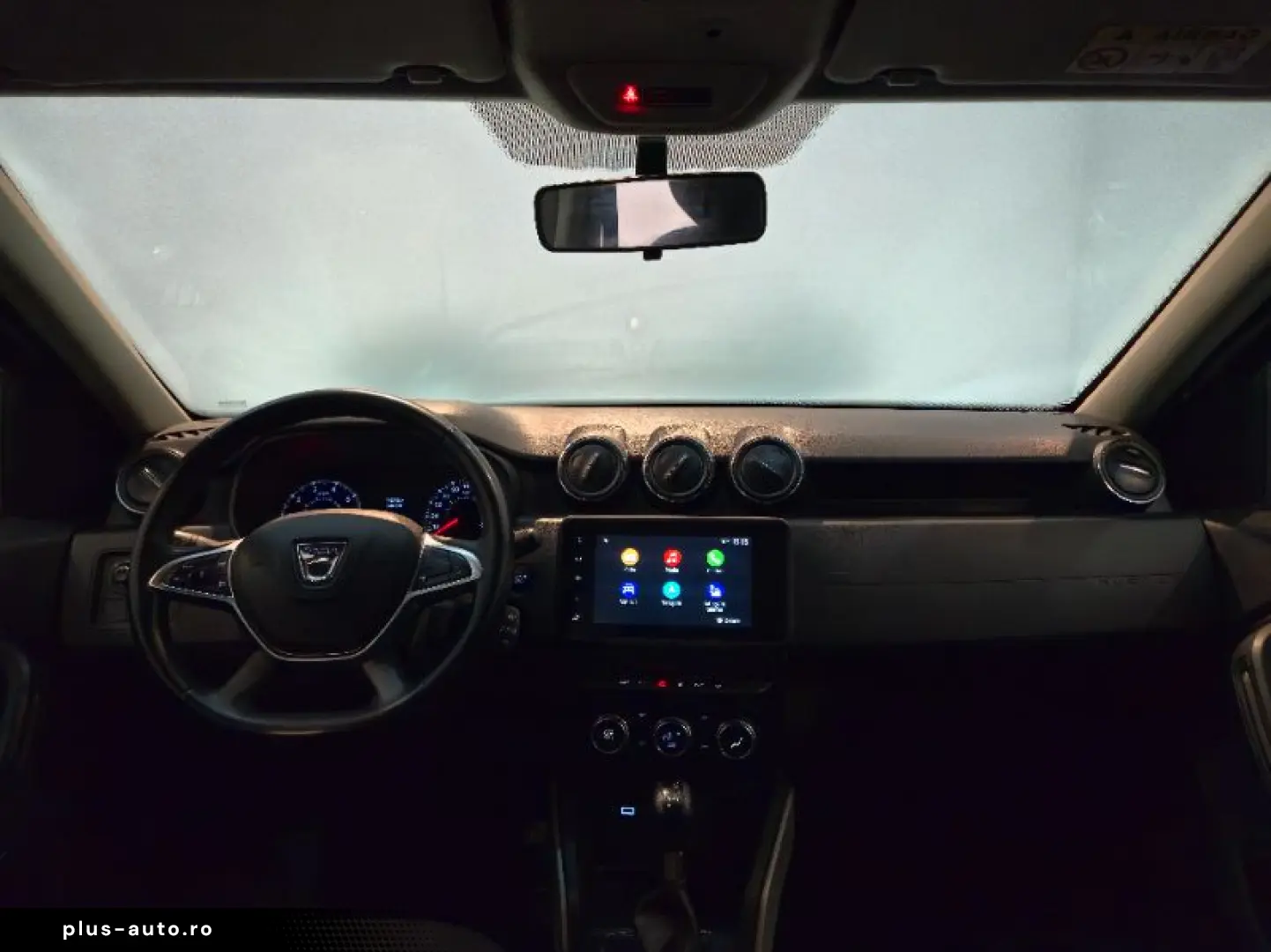 DACIA DUSTER 1.3 TCe 150CP Prestige EDC