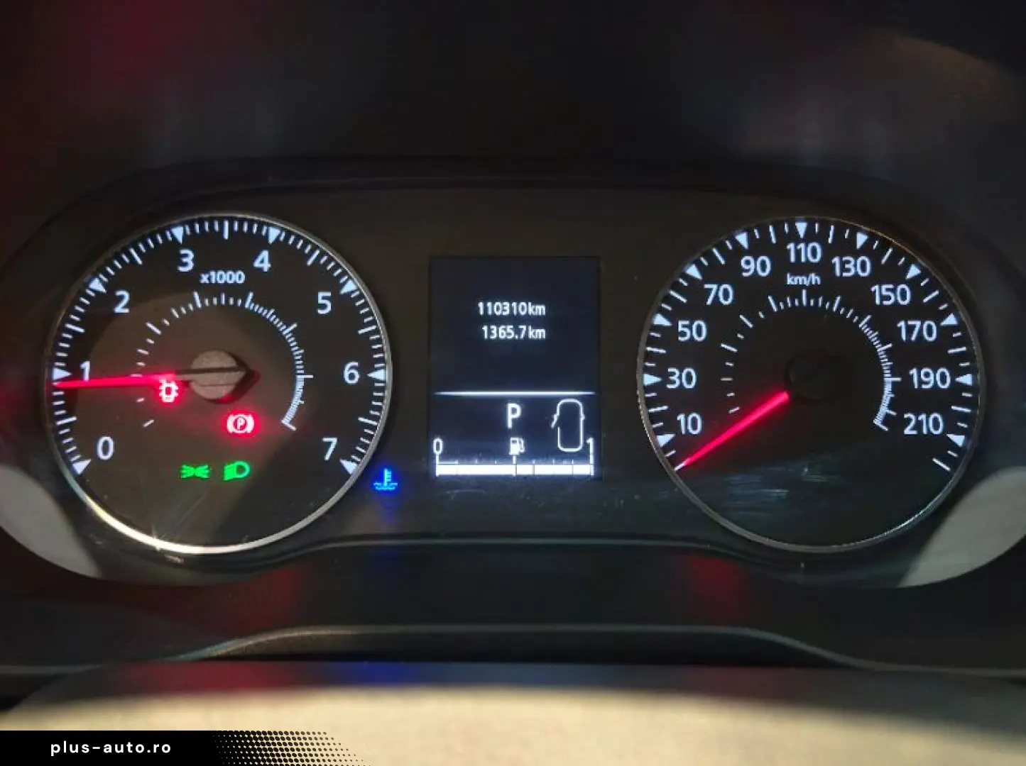 DACIA DUSTER 1.3 TCe 150CP Prestige EDC