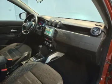 DACIA DUSTER 1.3 TCe 150CP Prestige EDC