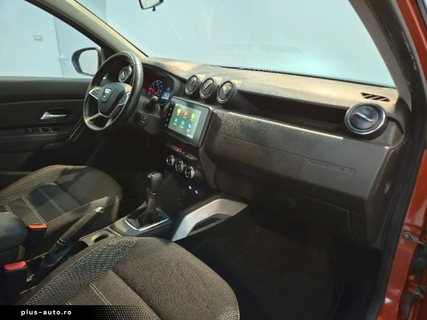 DACIA DUSTER 1.3 TCe 150CP Prestige EDC