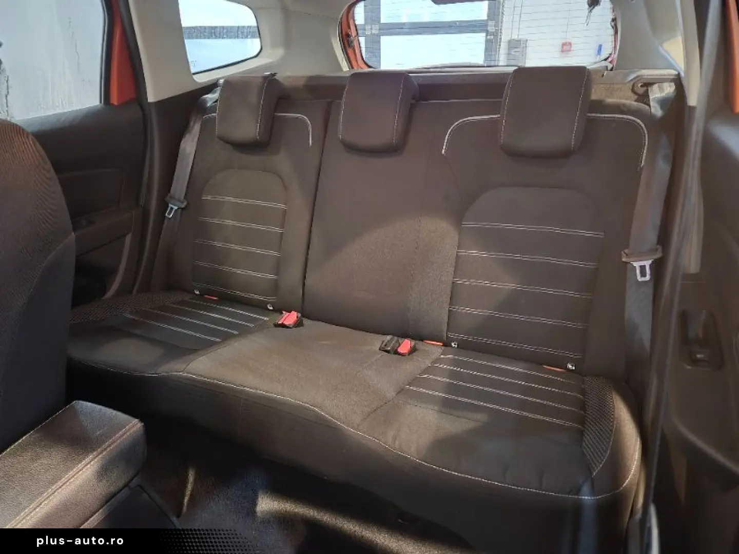 DACIA DUSTER 1.3 TCe 150CP Prestige EDC