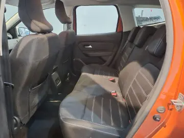 DACIA DUSTER 1.3 TCe 150CP Prestige EDC