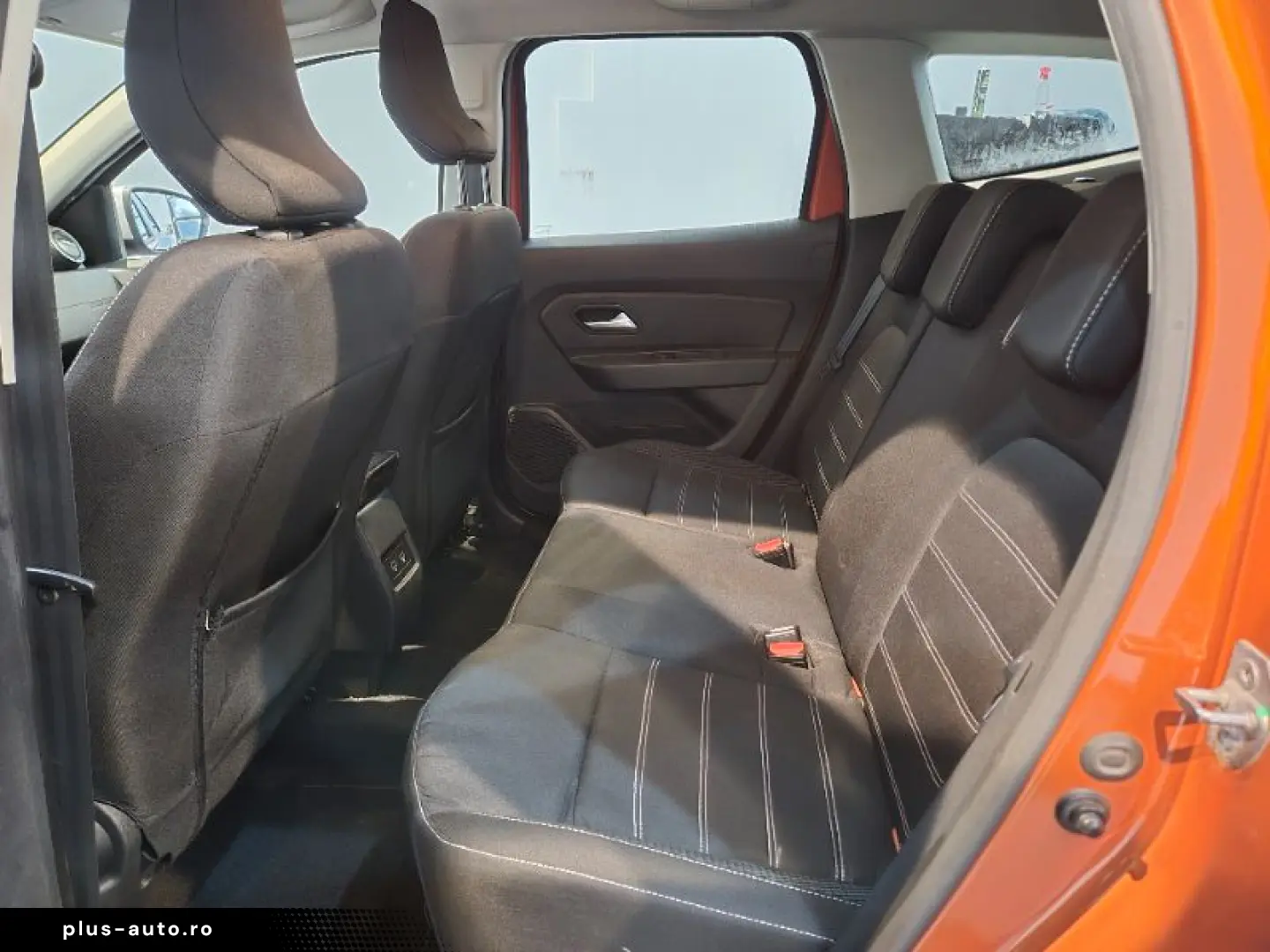 DACIA DUSTER 1.3 TCe 150CP Prestige EDC