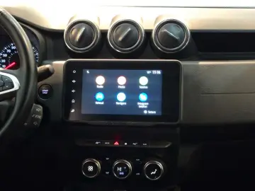 DACIA DUSTER 1.3 TCe 150CP Prestige EDC