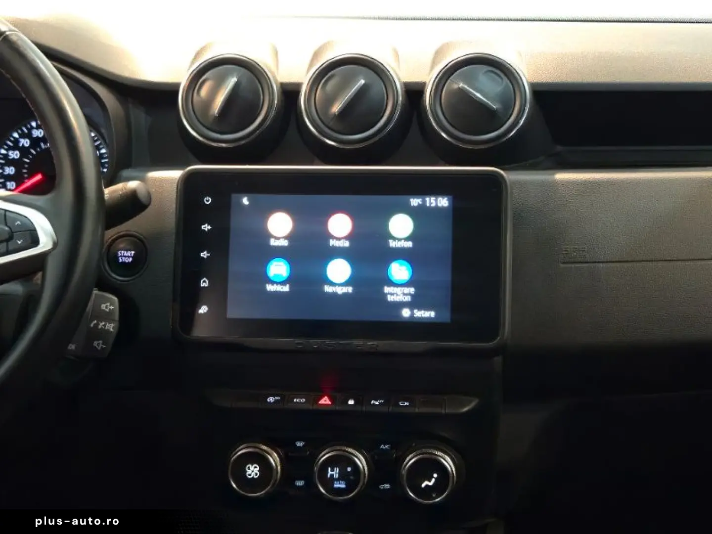 DACIA DUSTER 1.3 TCe 150CP Prestige EDC