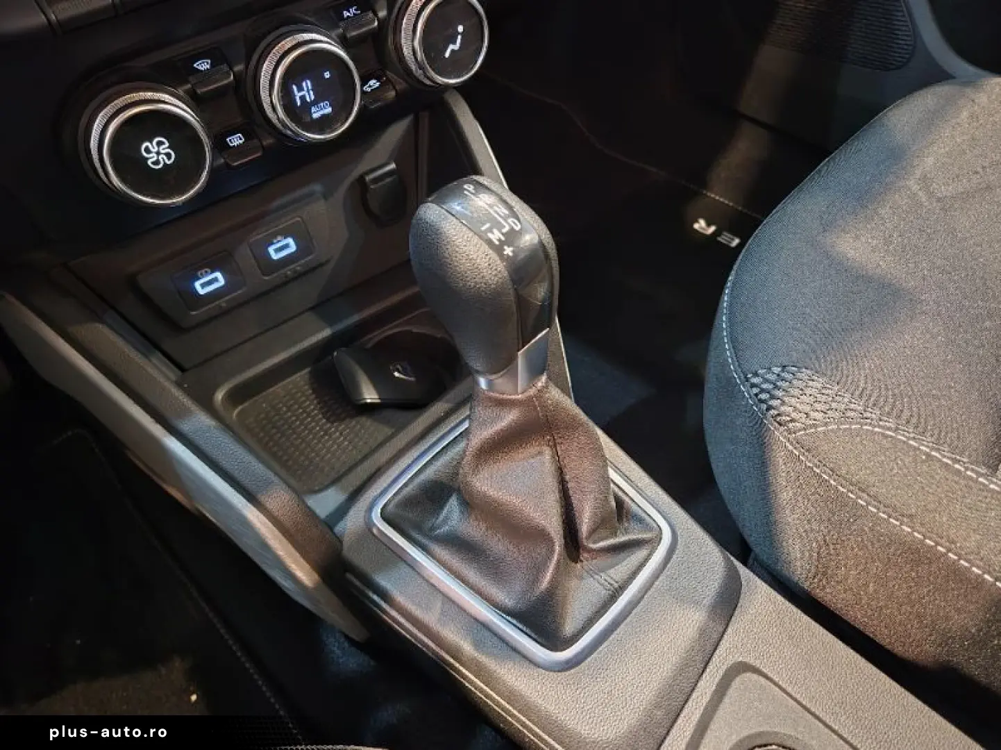 DACIA DUSTER 1.3 TCe 150CP Prestige EDC