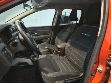 DACIA DUSTER 1.3 TCe 150CP Prestige EDC