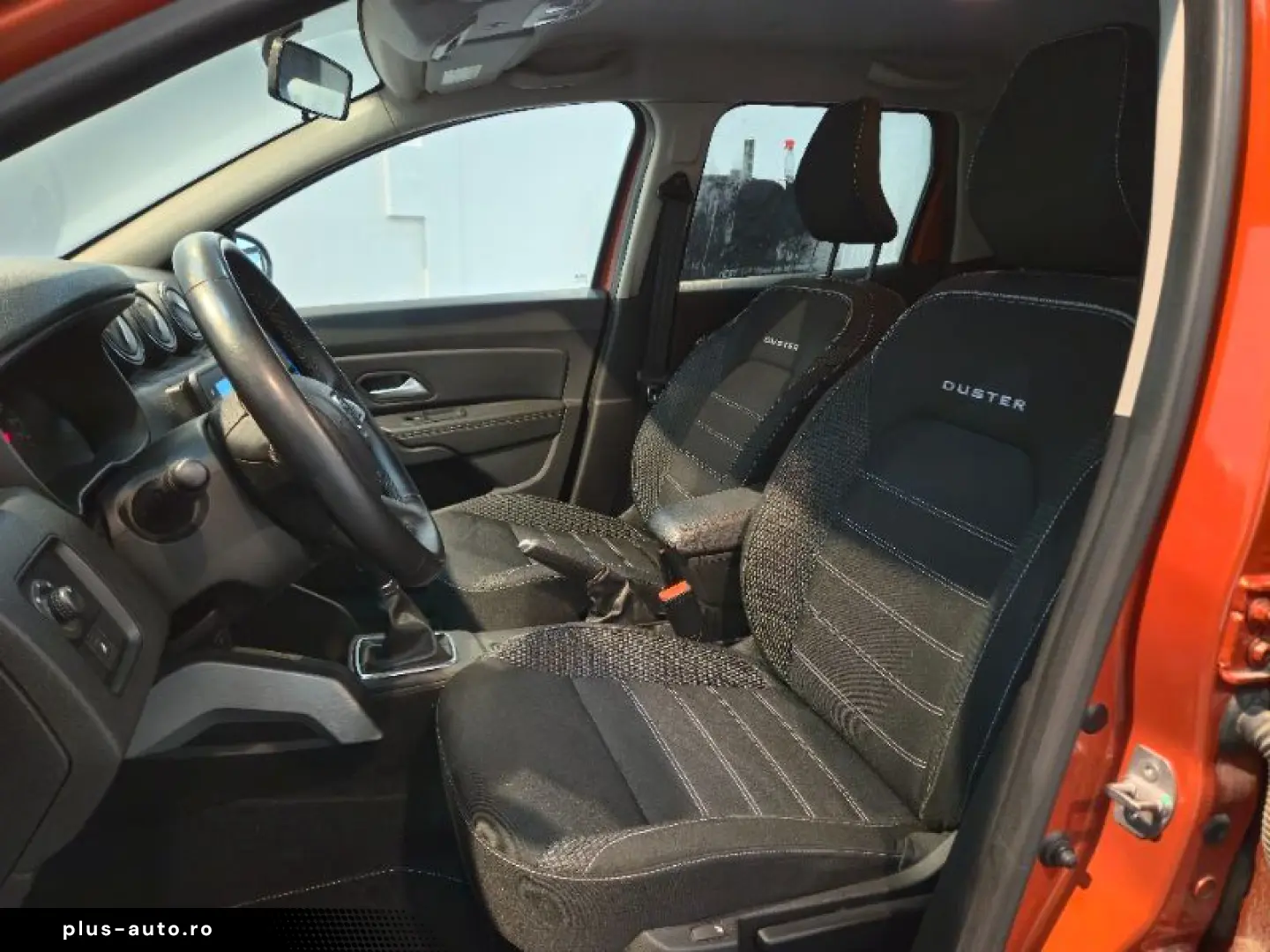 DACIA DUSTER 1.3 TCe 150CP Prestige EDC