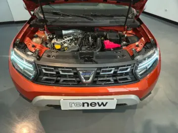 DACIA DUSTER 1.3 TCe 150CP Prestige EDC