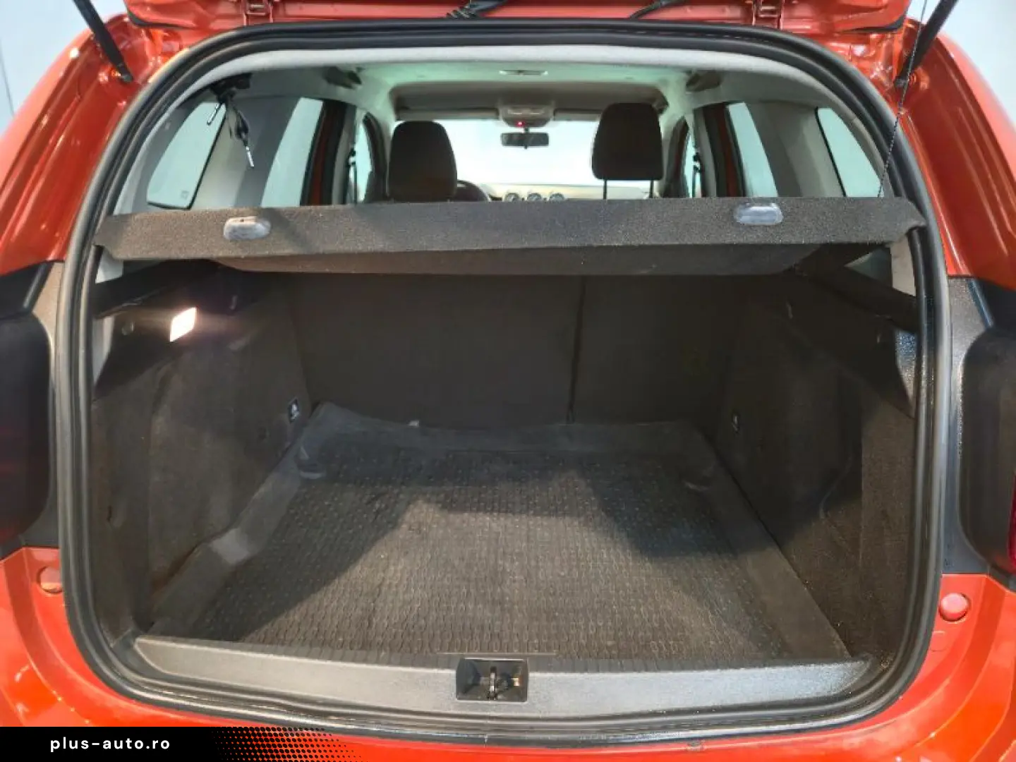 DACIA DUSTER 1.3 TCe 150CP Prestige EDC