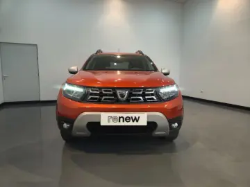 DACIA DUSTER 1.3 TCe 150CP Prestige EDC