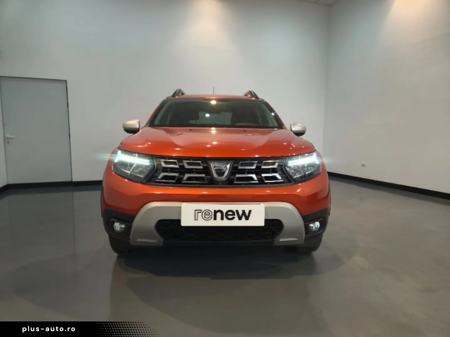 DACIA DUSTER 1.3 TCe 150CP Prestige EDC