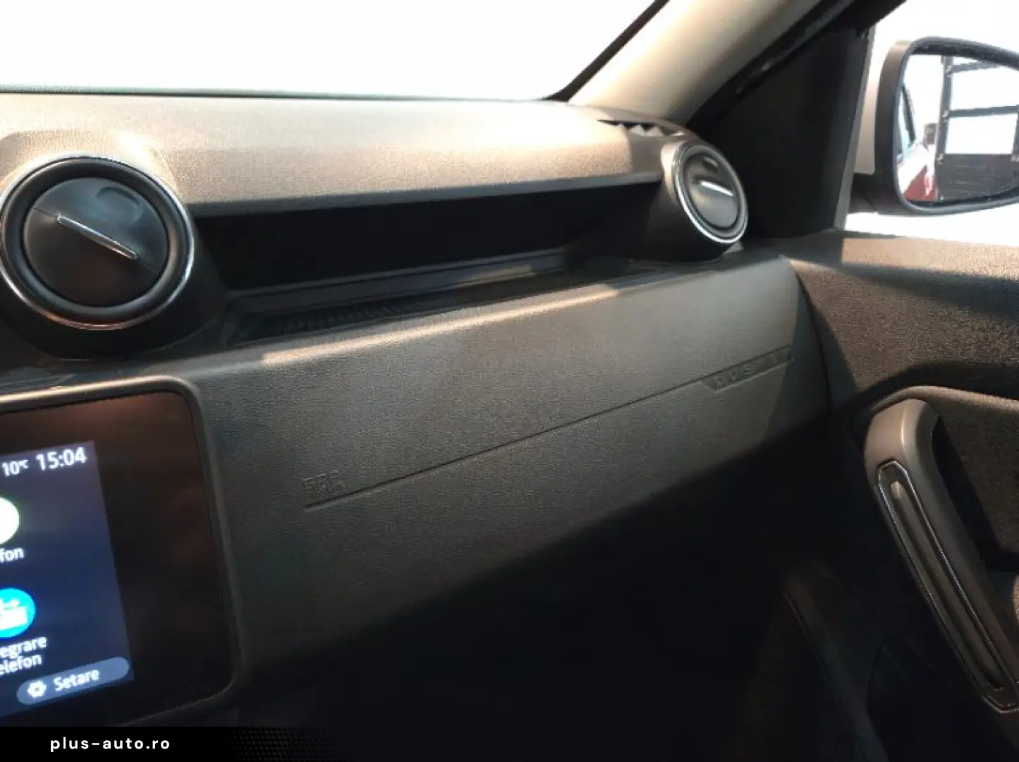 DACIA DUSTER 1.3 TCe 150CP Prestige EDC