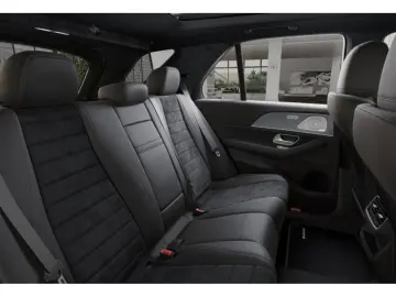 MERCEDES-BENZ GLE 350 de 4M AMG-Sport Pano AHK Distr&hellip;