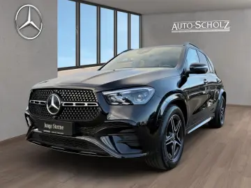 MERCEDES-BENZ GLE 300 d 4M AMG ADV. PLUS NIGHT AIRMA&hellip;