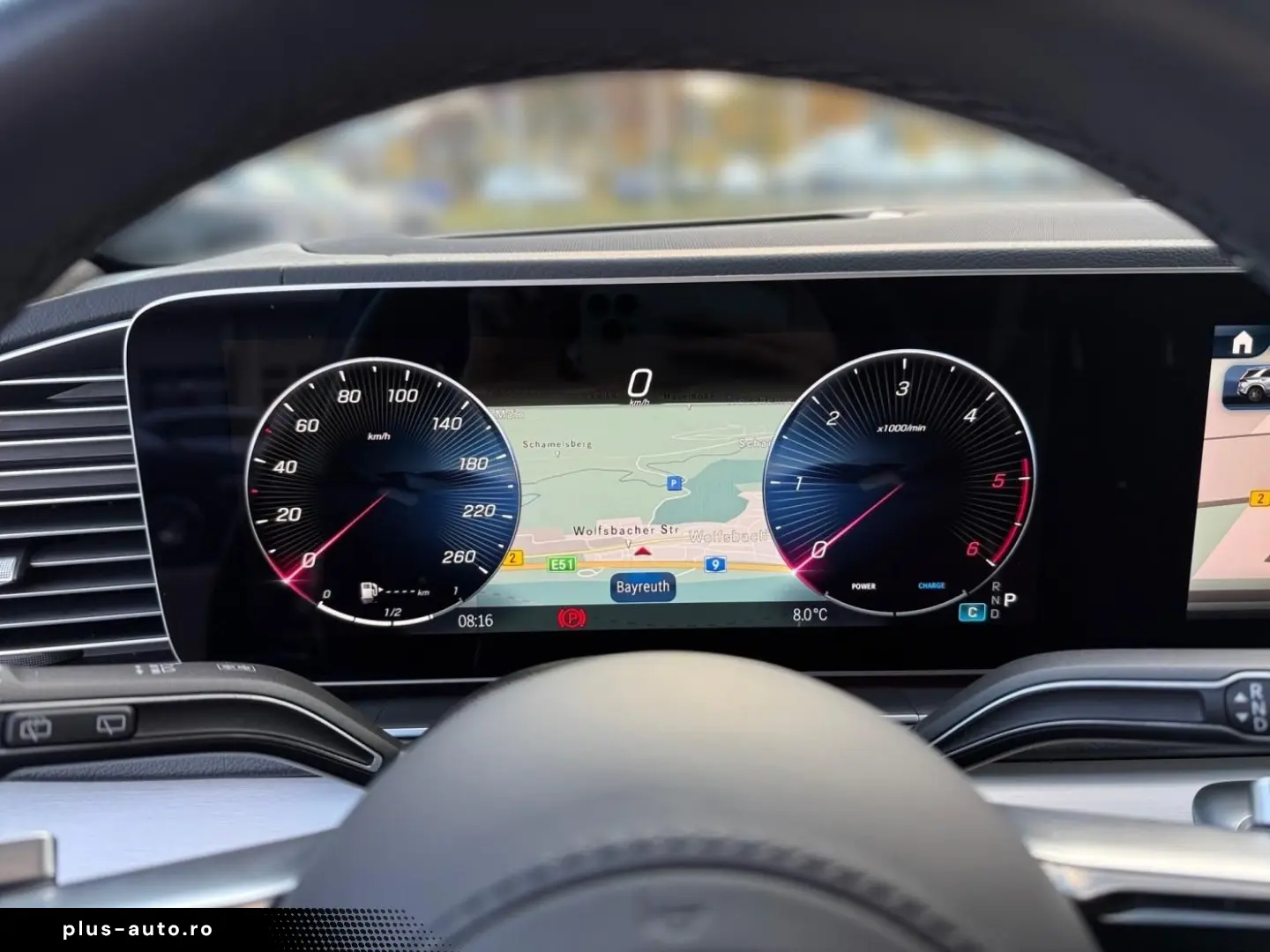 MERCEDES-BENZ GLE 300 d 4M AMG ADV. PLUS NIGHT AIRMA&hellip;