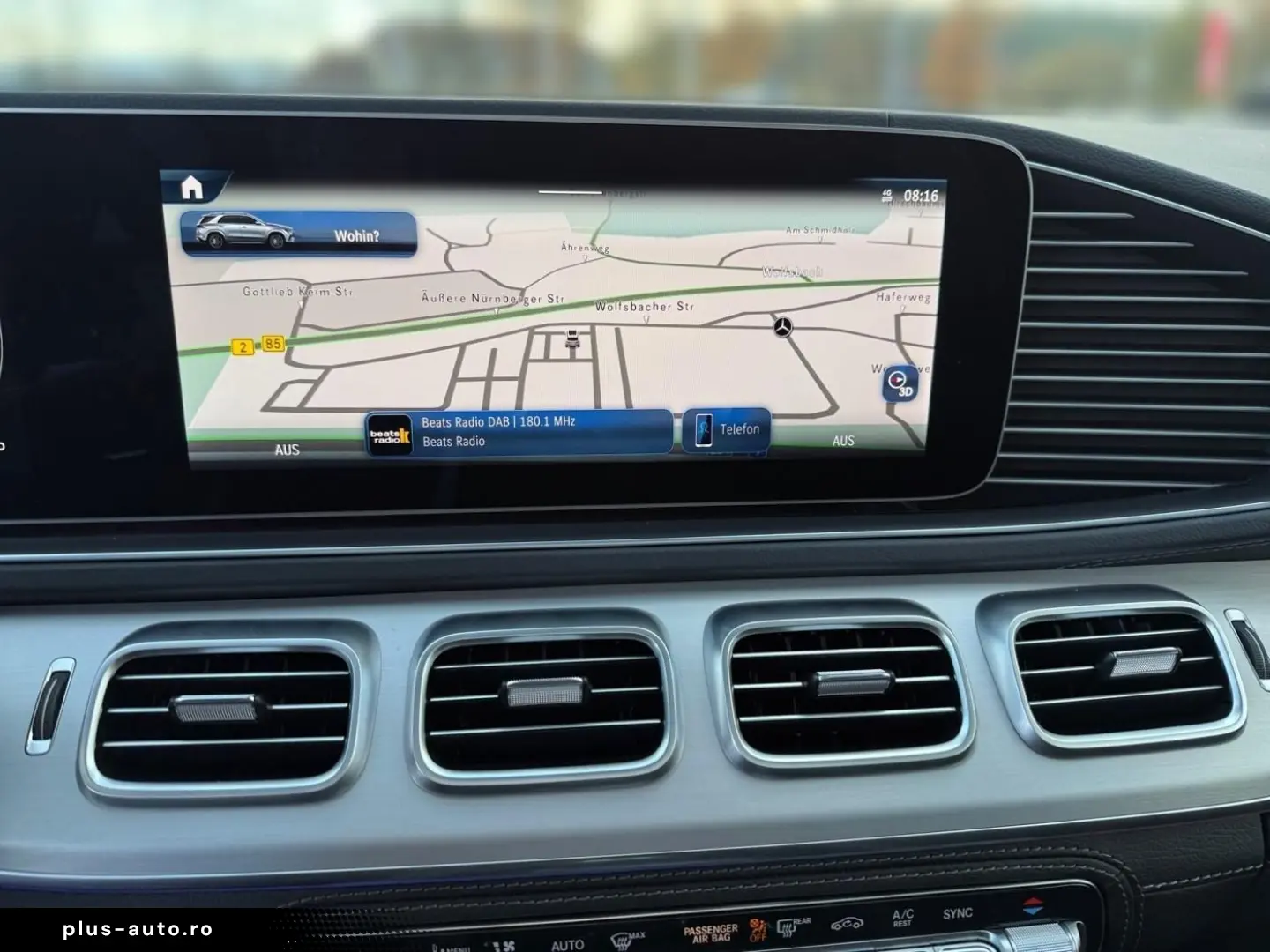 MERCEDES-BENZ GLE 300 d 4M AMG ADV. PLUS NIGHT AIRMA&hellip;