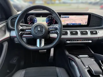 MERCEDES-BENZ GLE 300 d 4M AMG ADV. PLUS NIGHT AIRMA&hellip;