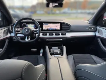 MERCEDES-BENZ GLE 300 d 4M AMG ADV. PLUS NIGHT AIRMA&hellip;