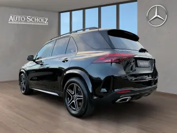 MERCEDES-BENZ GLE 300 d 4M AMG ADV. PLUS NIGHT AIRMA&hellip;