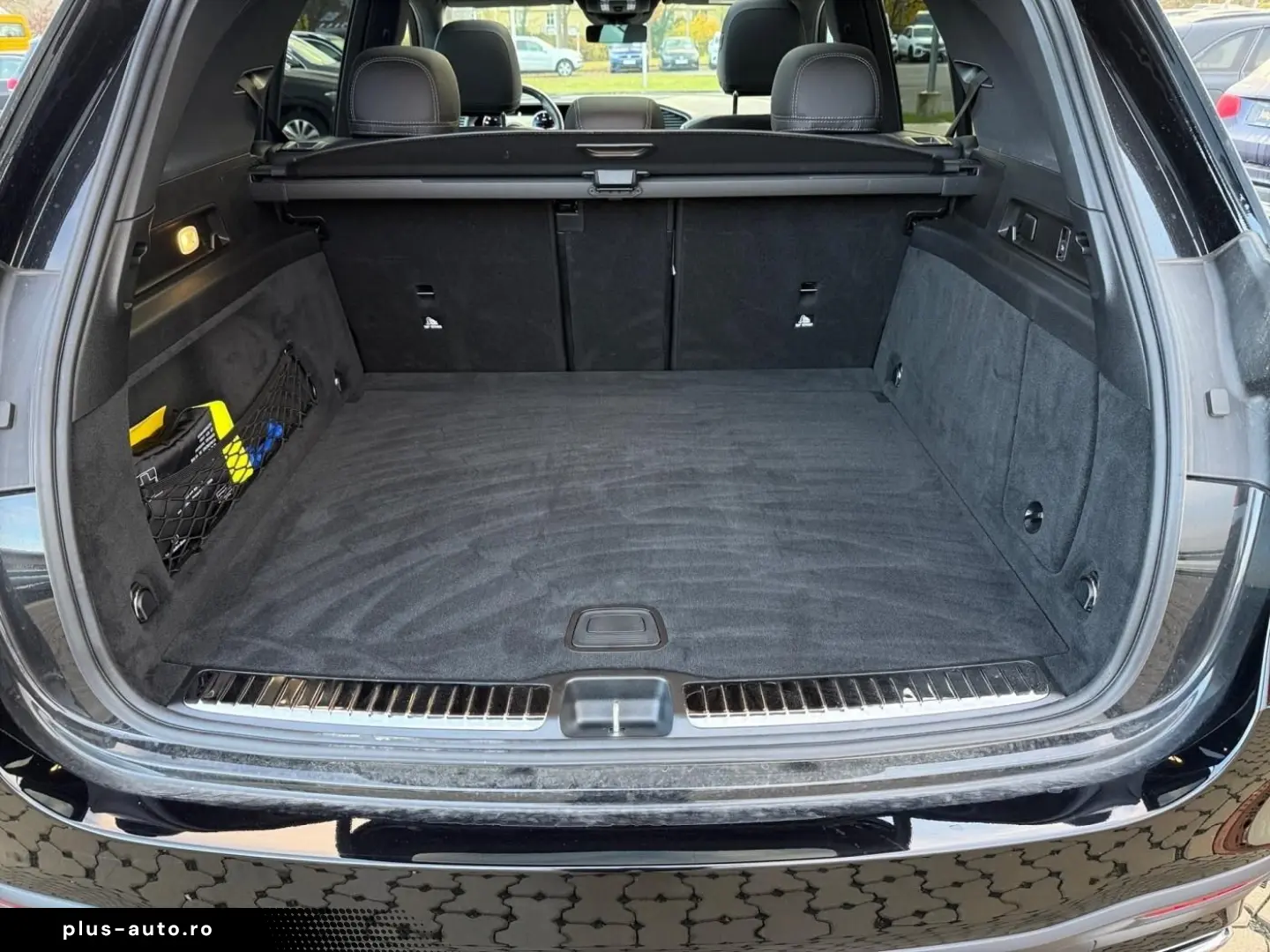 MERCEDES-BENZ GLE 300 d 4M AMG ADV. PLUS NIGHT AIRMA&hellip;