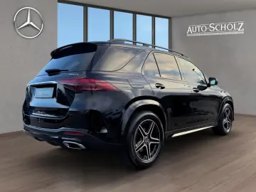 MERCEDES-BENZ GLE 300 d 4M AMG ADV. PLUS NIGHT AIRMA&hellip;