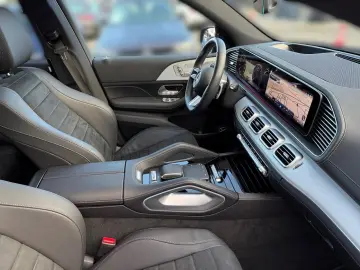 MERCEDES-BENZ GLE 300 d 4M AMG ADV. PLUS NIGHT AIRMA&hellip;