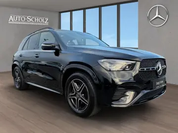 MERCEDES-BENZ GLE 300 d 4M AMG ADV. PLUS NIGHT AIRMA&hellip;