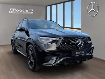 MERCEDES-BENZ GLE 300 d 4M AMG ADV. PLUS NIGHT AIRMA&hellip;