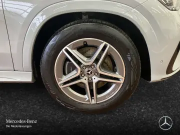 MERCEDES-BENZ GLE 300 d 4M AMG Advanced  Pano AHK Burmester