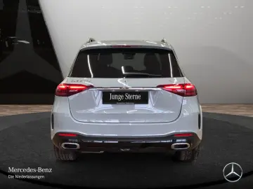 MERCEDES-BENZ GLE 300 d 4M AMG Advanced  Pano AHK Burmester