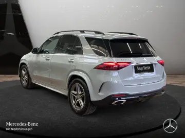 MERCEDES-BENZ GLE 300 d 4M AMG Advanced  Pano AHK Burmester