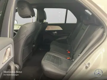 MERCEDES-BENZ GLE 300 d 4M AMG Advanced  Pano AHK Burmester