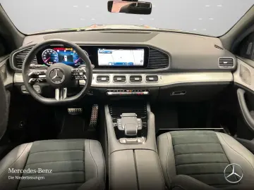 MERCEDES-BENZ GLE 300 d 4M AMG Advanced  Pano AHK Burmester