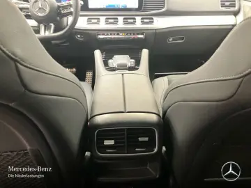 MERCEDES-BENZ GLE 300 d 4M AMG Advanced  Pano AHK Burmester